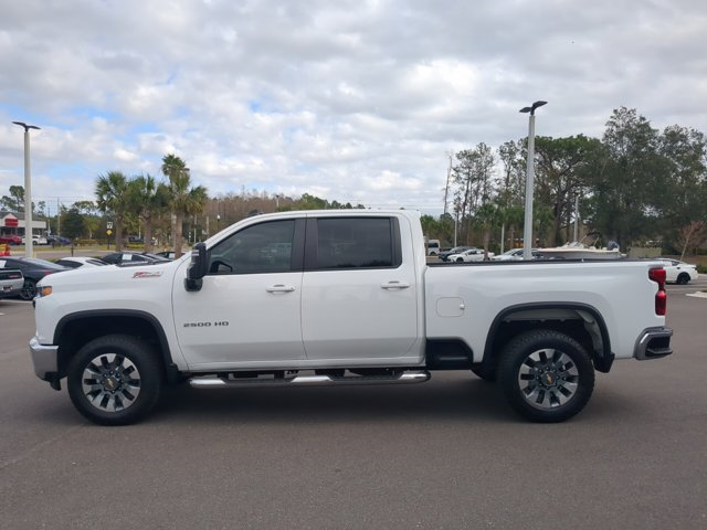 2023 Chevrolet Silverado 2500HD LT