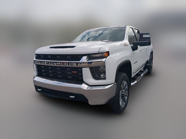 2023 Chevrolet Silverado 2500HD LT