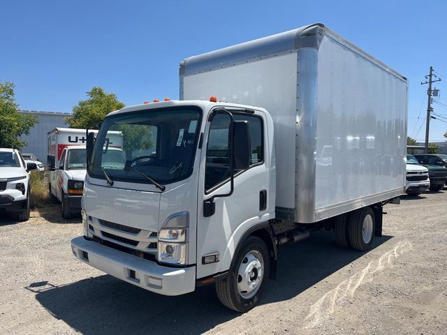 2023 Chevrolet 4500 LCF Gas Base