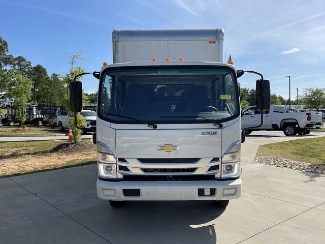 2023 Chevrolet 3500 LCF Gas Base