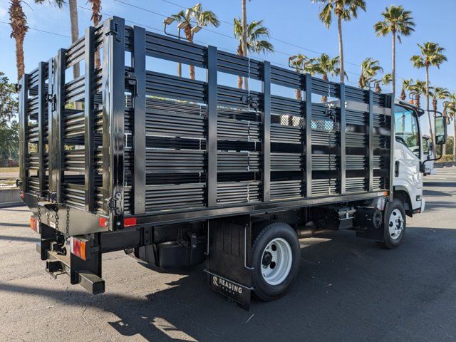 2023 Chevrolet 3500 LCF Gas Base