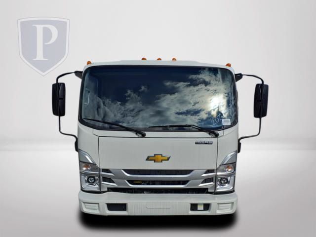 2023 Chevrolet 3500 LCF Gas Base