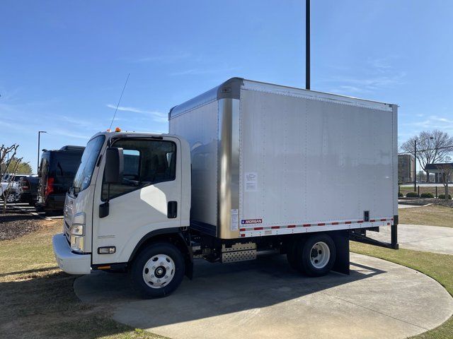 2023 Chevrolet 3500 LCF Gas Base