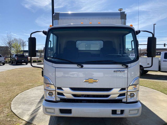 2023 Chevrolet 3500 LCF Gas Base