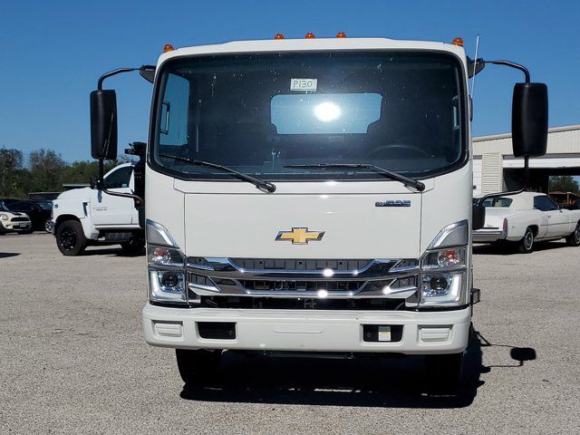 2023 Chevrolet 3500 LCF Gas Base