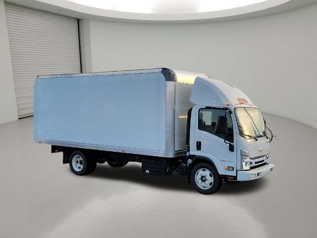 2023 Chevrolet 4500XD LCF Diesel Base