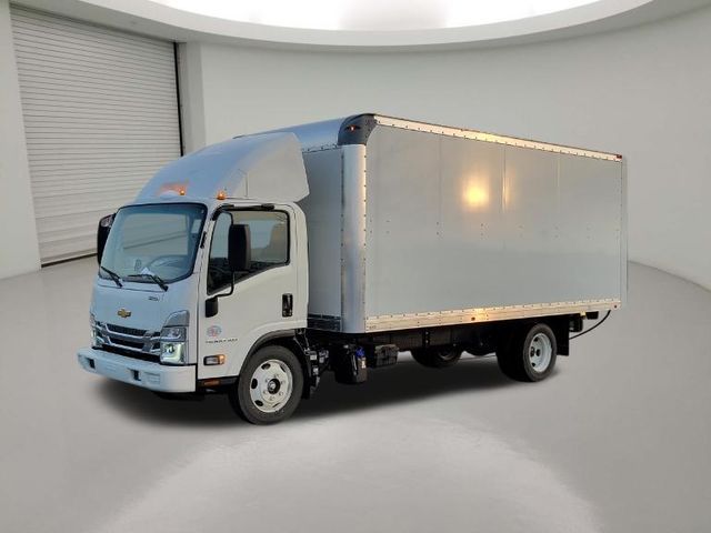 2023 Chevrolet 4500XD LCF Diesel Base