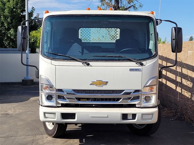 2023 Chevrolet 4500XD LCF Diesel Base