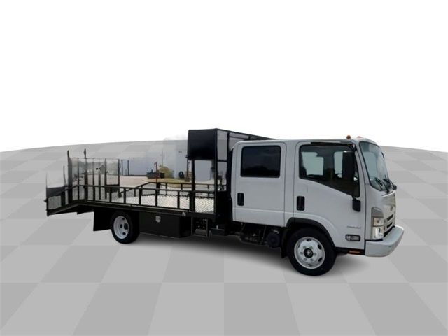 2023 Chevrolet 4500 LCF Gas Base