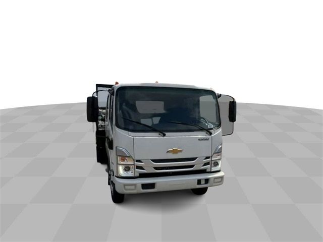 2023 Chevrolet 4500 LCF Gas Base