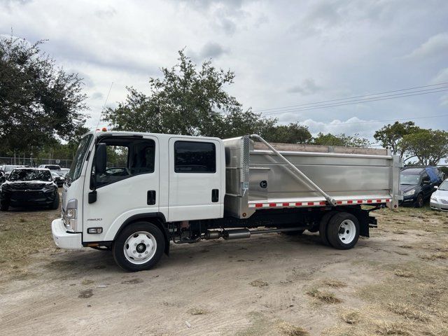 2023 Chevrolet 4500 LCF Gas Base