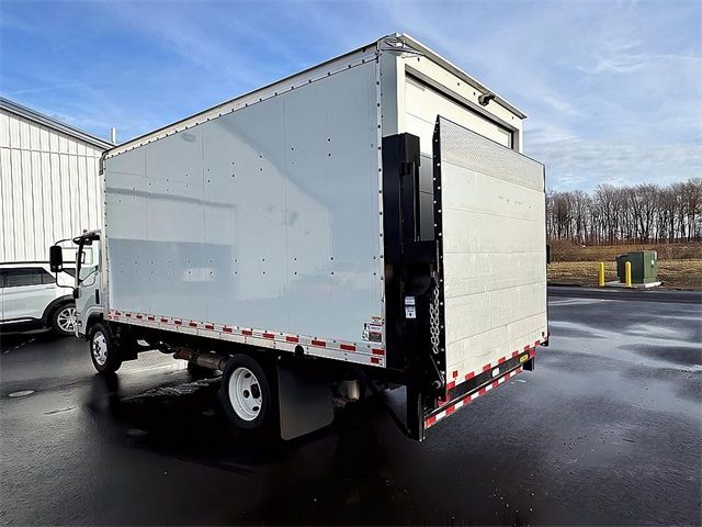 2023 Chevrolet 4500 LCF Gas Base