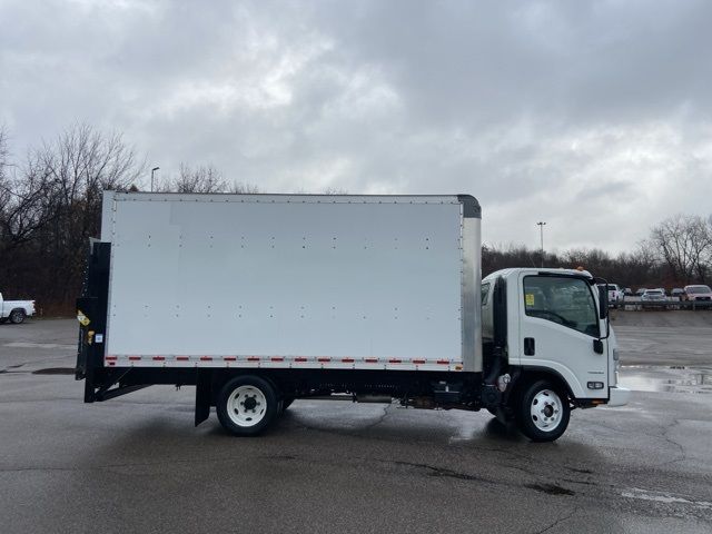 2023 Chevrolet 4500 LCF Gas Base