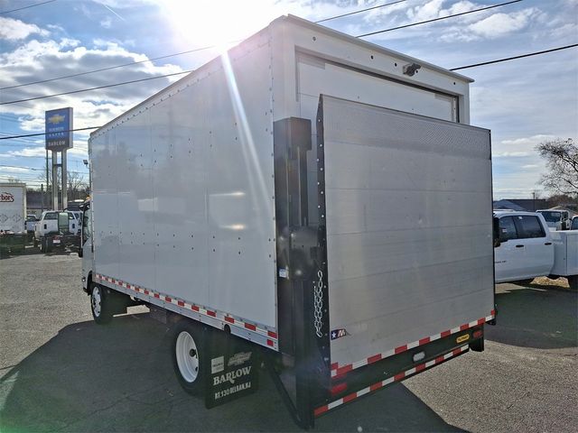 2023 Chevrolet 4500 LCF Gas Base