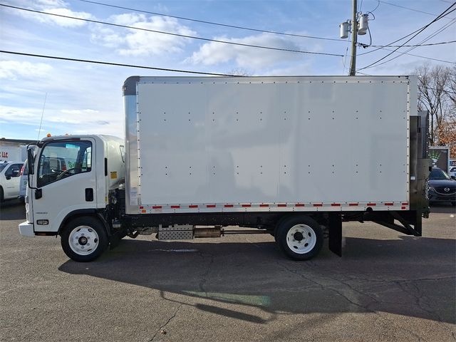 2023 Chevrolet 4500 LCF Gas Base