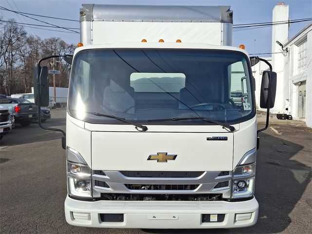 2023 Chevrolet 4500 LCF Gas Base