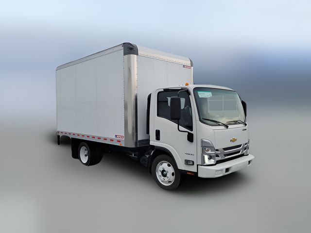 2023 Chevrolet 4500 LCF Gas Base