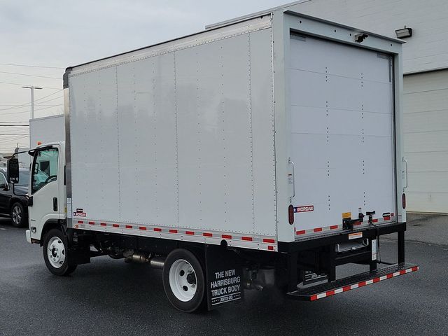 2023 Chevrolet 4500 LCF Gas Base