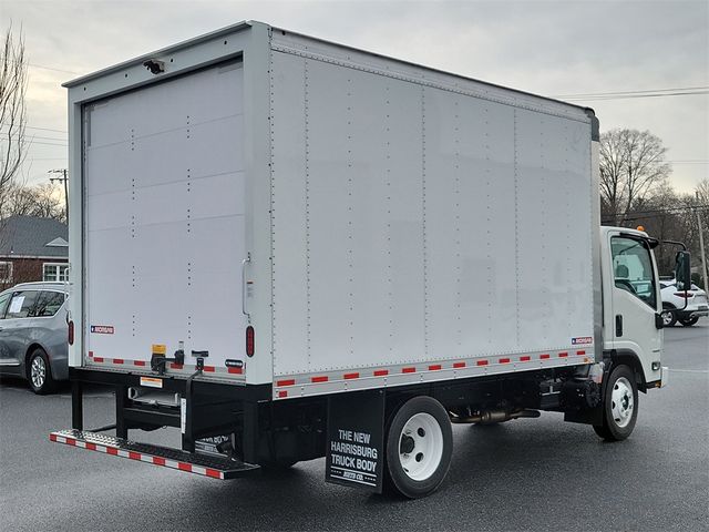 2023 Chevrolet 4500 LCF Gas Base