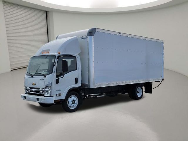 2023 Chevrolet 4500 LCF Gas Base