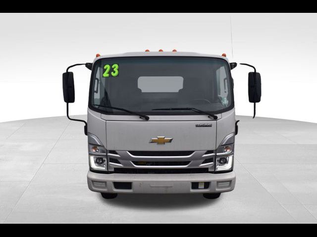 2023 Chevrolet 4500 LCF Gas Base