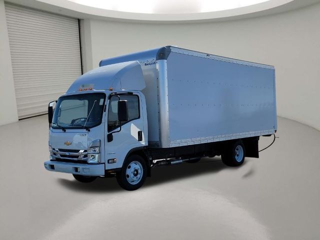 2023 Chevrolet 4500 LCF Gas Base