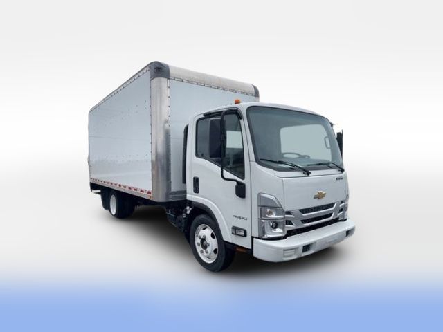 2023 Chevrolet 4500 LCF Gas Base
