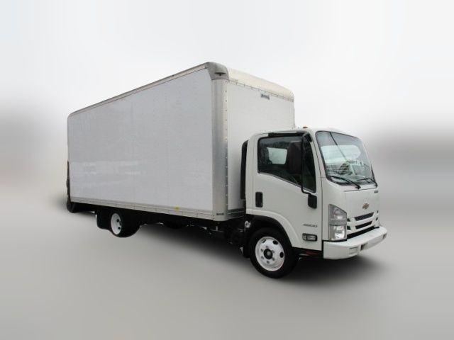 2023 Chevrolet 4500 LCF Gas Base