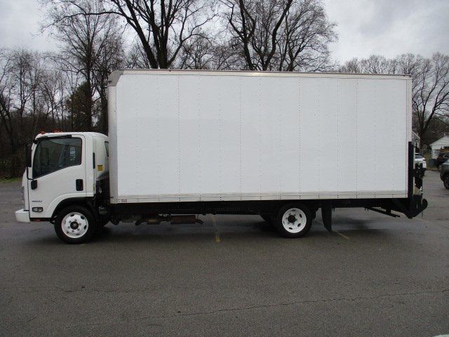 2023 Chevrolet 4500 LCF Gas Base