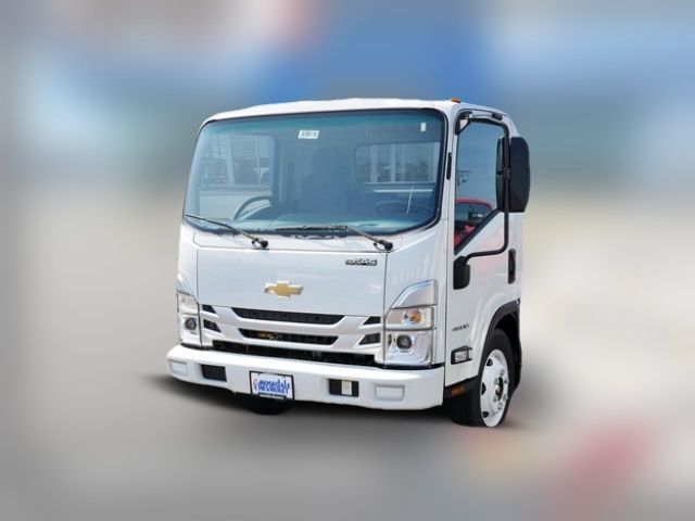 2023 Chevrolet 4500 LCF Gas Base