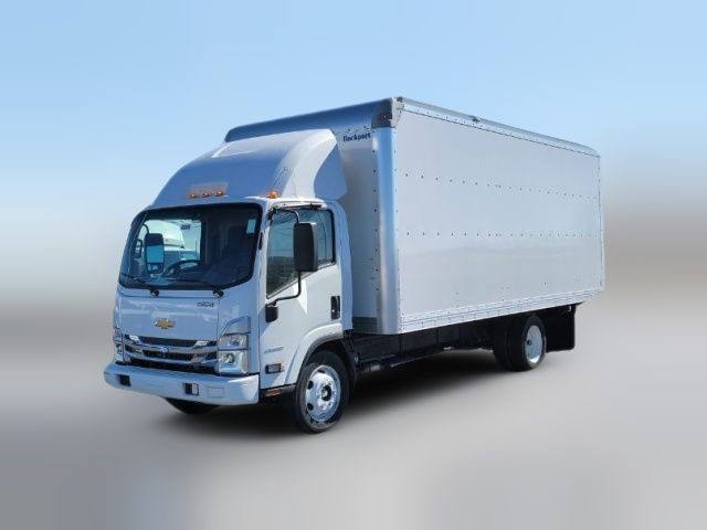 2023 Chevrolet 4500 LCF Gas Base