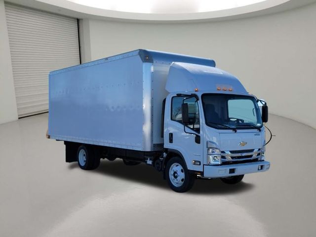 2023 Chevrolet 4500 LCF Gas Base