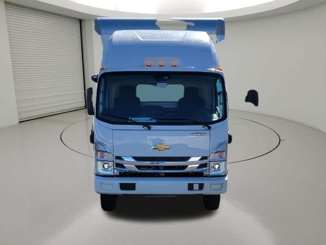 2023 Chevrolet 4500 LCF Gas Base