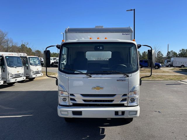 2023 Chevrolet 4500 LCF Gas Base