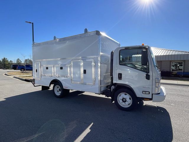 2023 Chevrolet 4500 LCF Gas Base