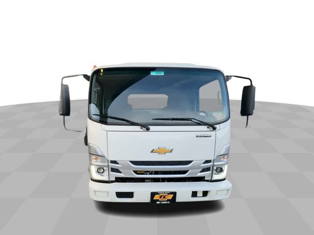 2023 Chevrolet 4500 LCF Gas Base