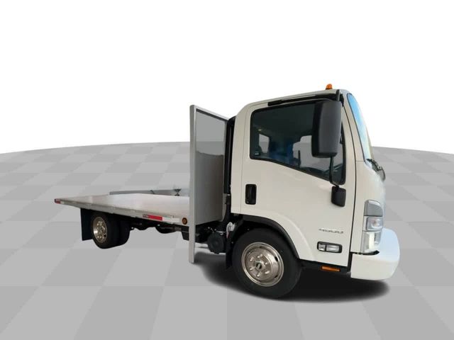 2023 Chevrolet 4500 LCF Gas Base