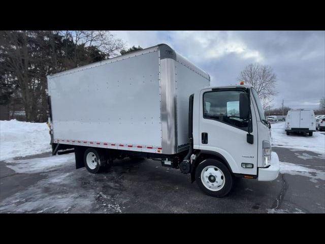 2023 Chevrolet 4500 LCF Gas Base