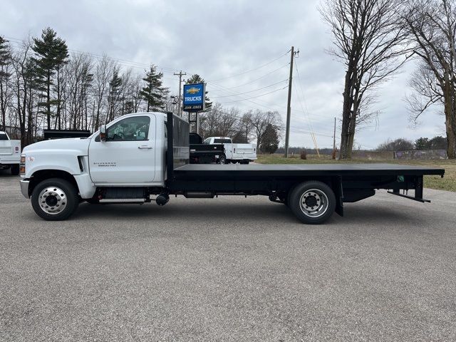 2023 Chevrolet Silverado MD LT