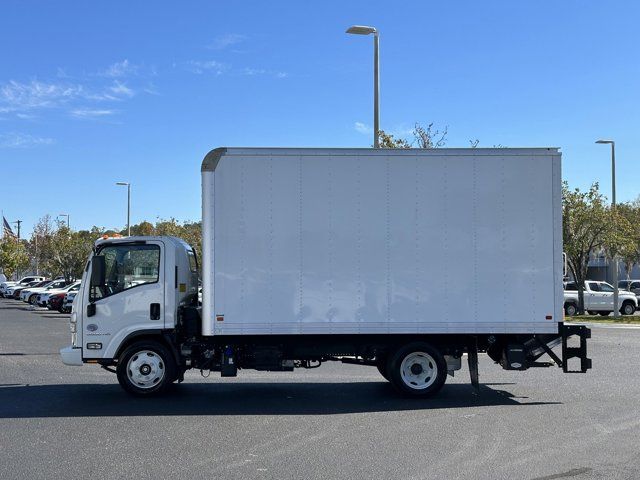 2023 Chevrolet 5500HD LCF Diesel Base