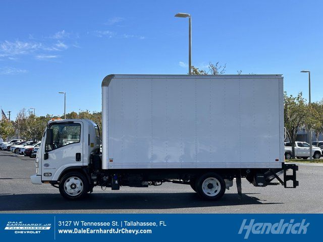 2023 Chevrolet 5500HD LCF Diesel Base