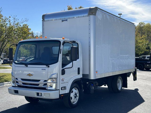 2023 Chevrolet 5500HD LCF Diesel Base