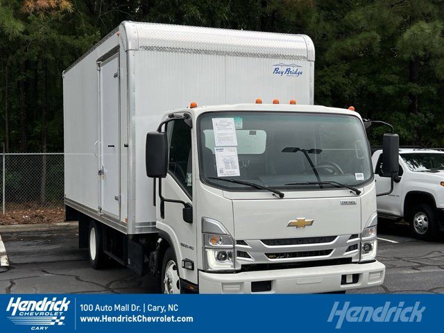 2023 Chevrolet 5500HD LCF Diesel Base