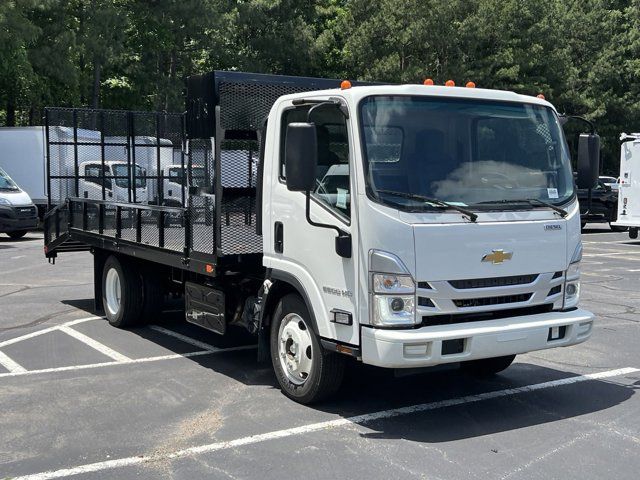 2023 Chevrolet 5500HD LCF Diesel Base