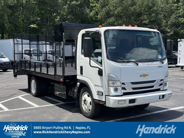 2023 Chevrolet 5500HD LCF Diesel Base