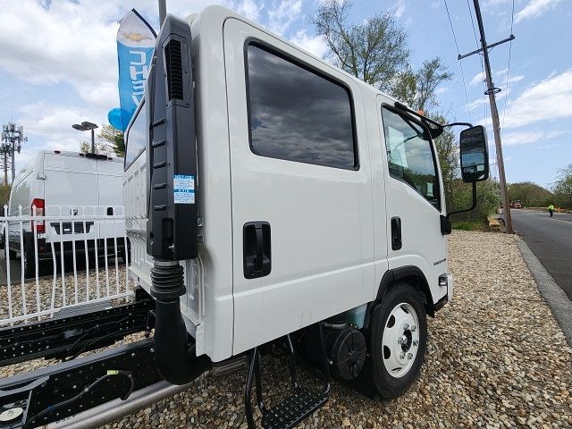 2023 Chevrolet 5500HD LCF Diesel Base