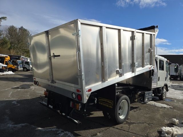 2023 Chevrolet 5500HD LCF Diesel Base
