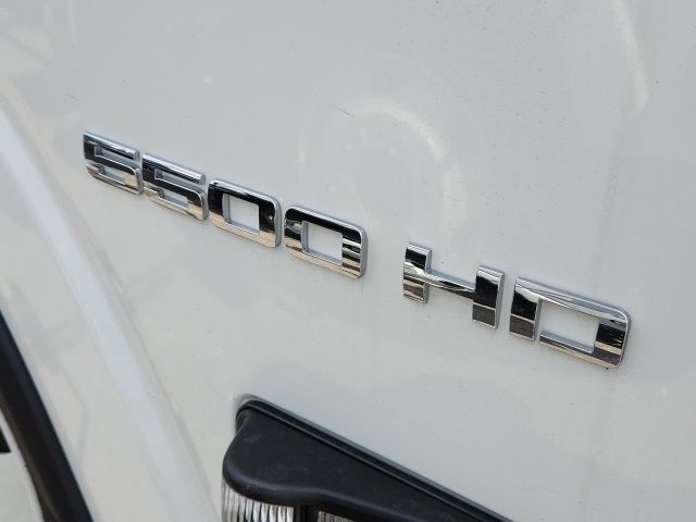 2023 Chevrolet 5500HD LCF Diesel Base