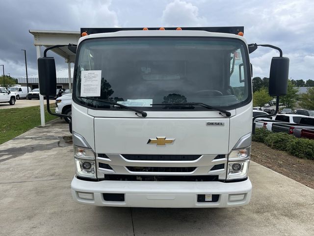 2023 Chevrolet 5500HD LCF Diesel Base