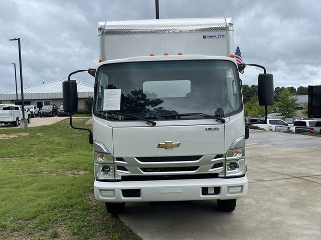 2023 Chevrolet 5500HD LCF Diesel Base